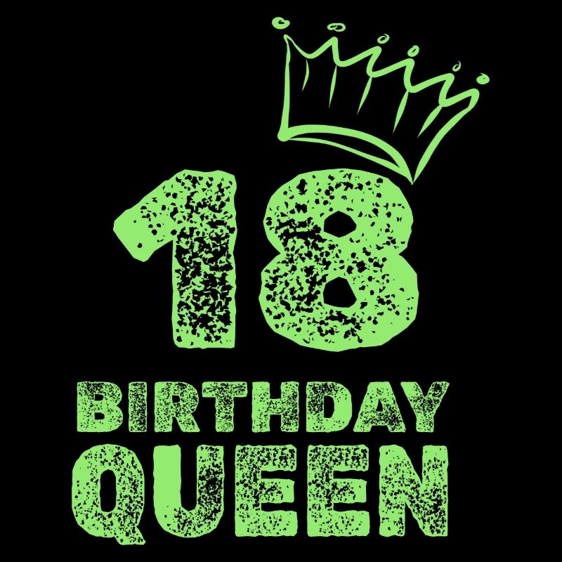 Anniversaire 18