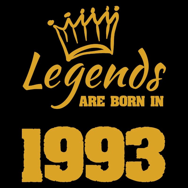 Born 1993