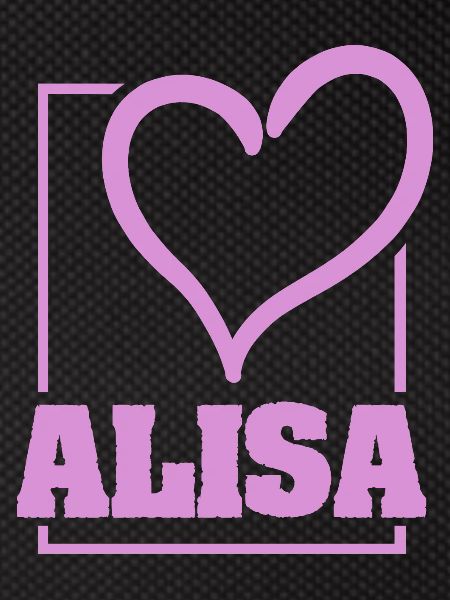 Bachelorette Alisa