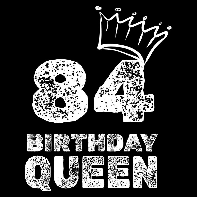 84 ans