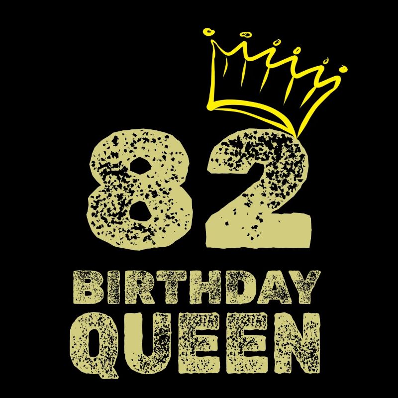 Geburtstag 82