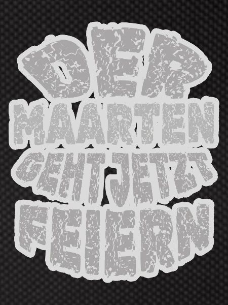 Maarten Maarten
