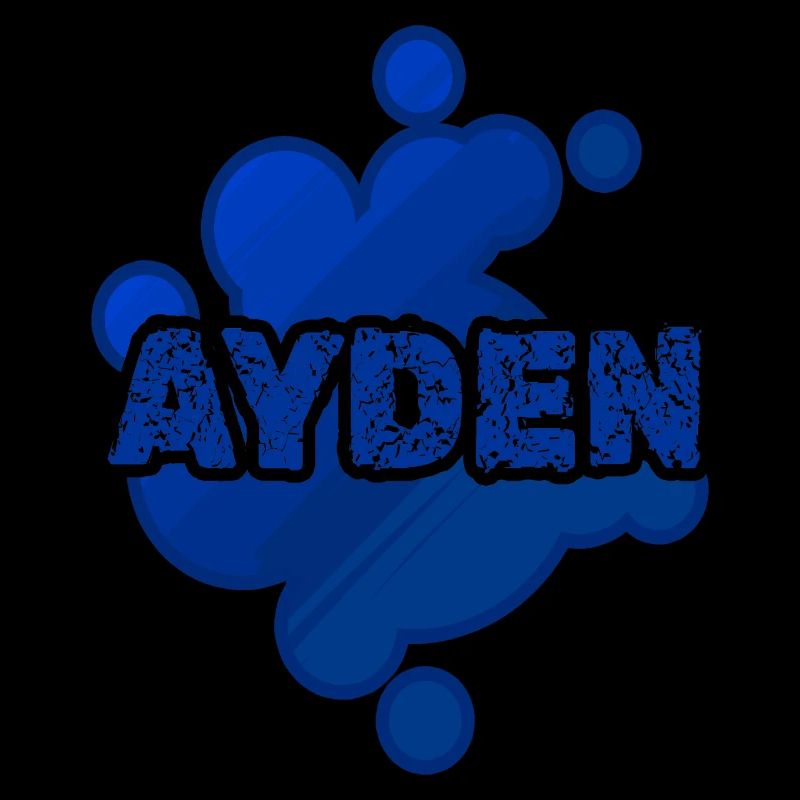 Prénom Ayden