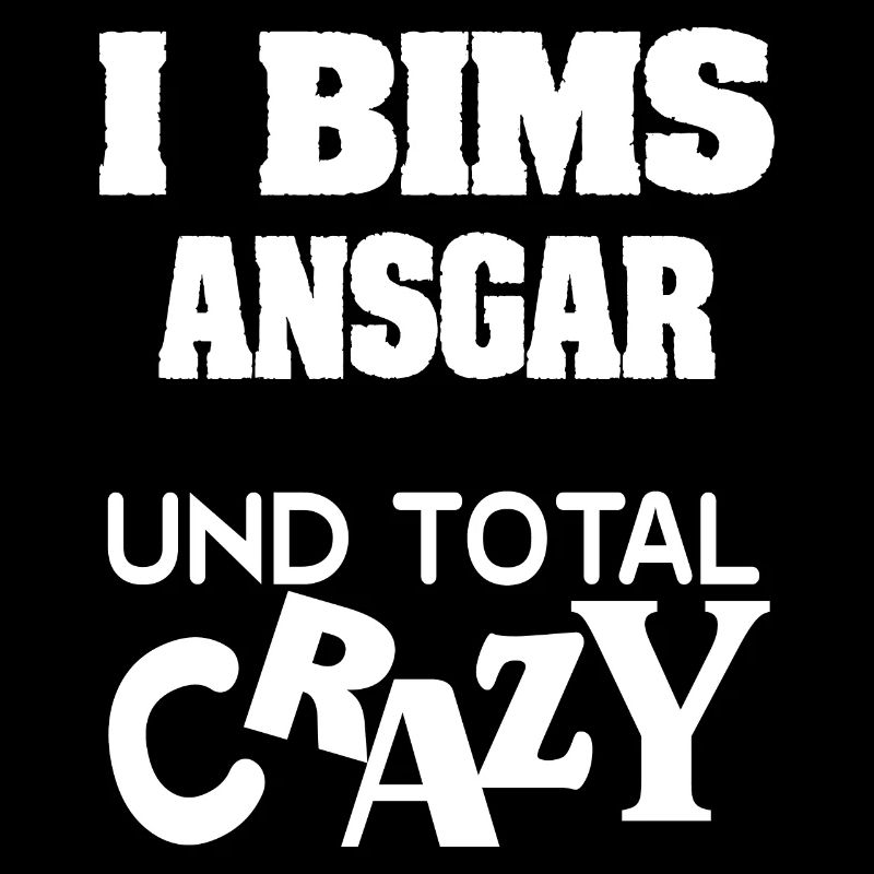 Vorname Ansgar