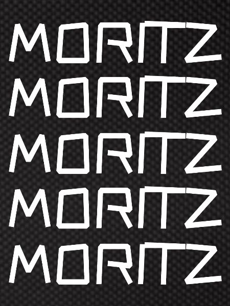 Bachelor Moritz
