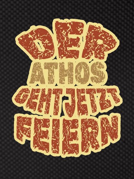 Athos Athos