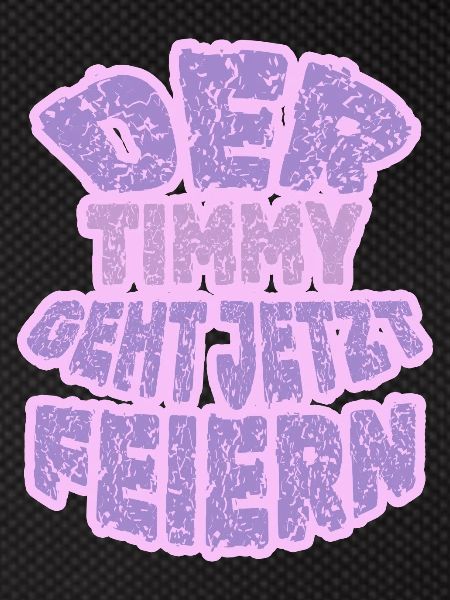 Timmy