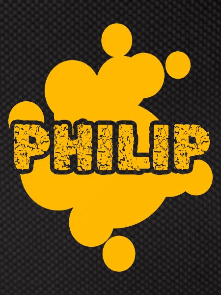 Painter Philip