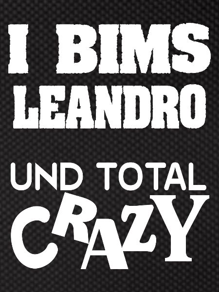 Leandro