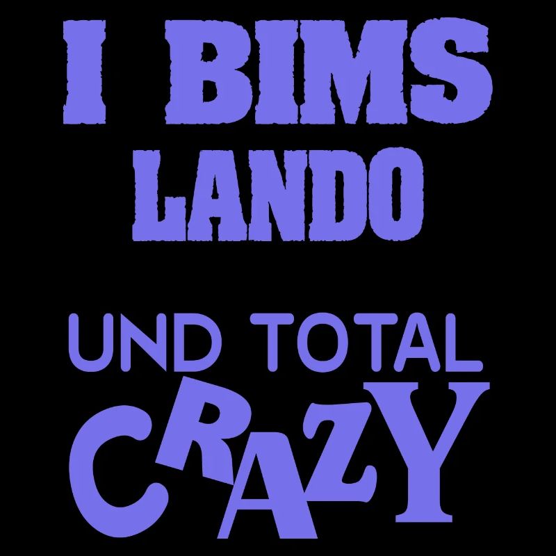 Saying Lando