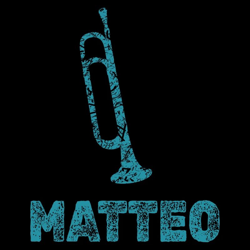 Blasmusik Matteo