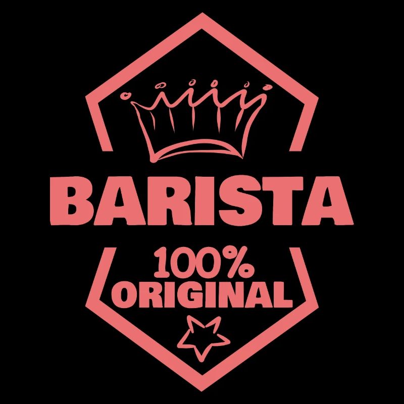 Work Barista