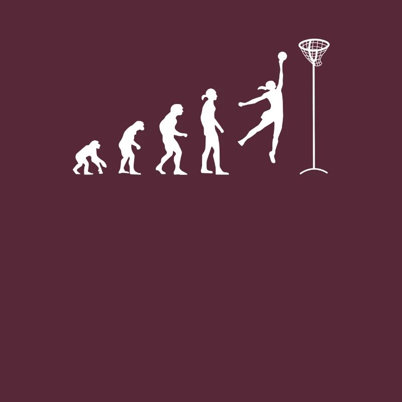 Netball evolution