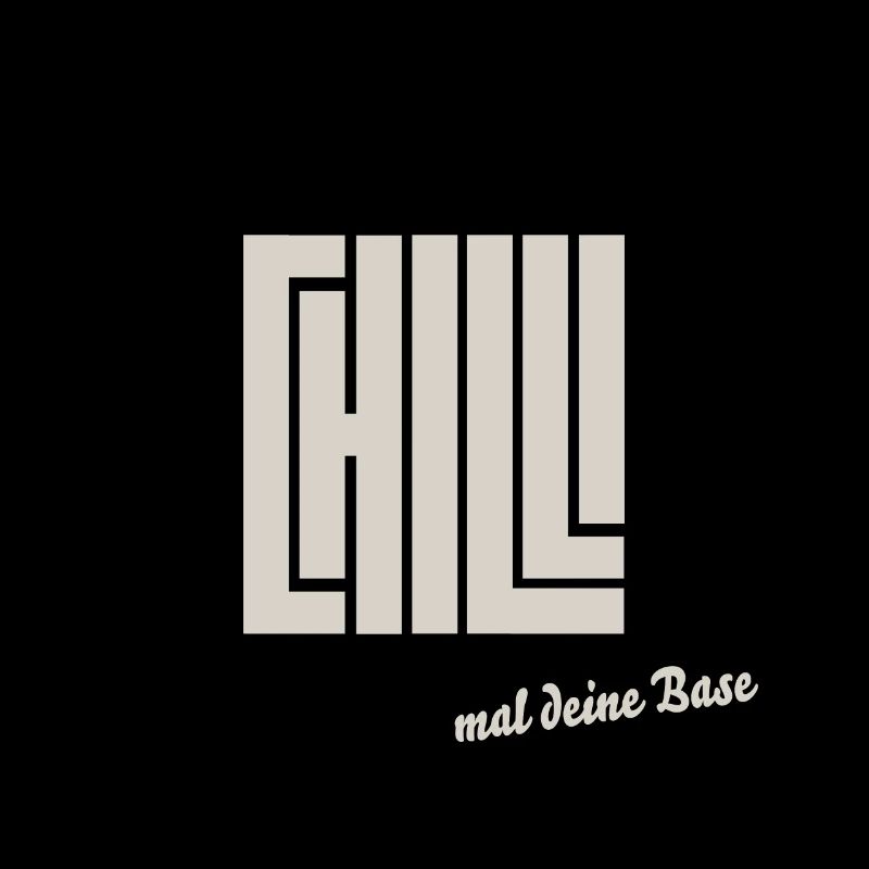 chill your base