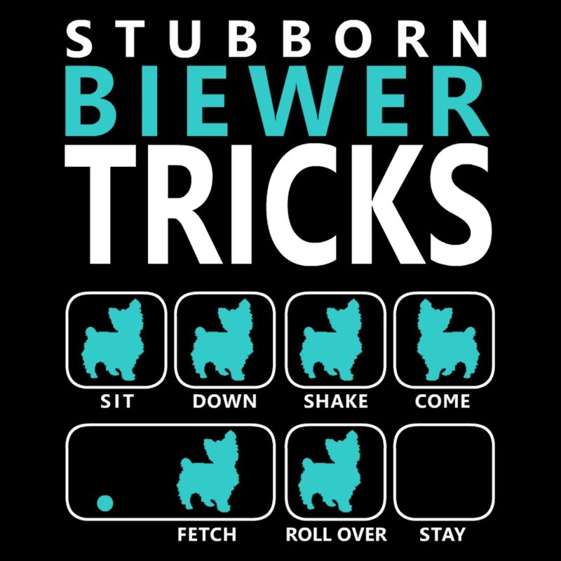 Astuces Biewer tenaces