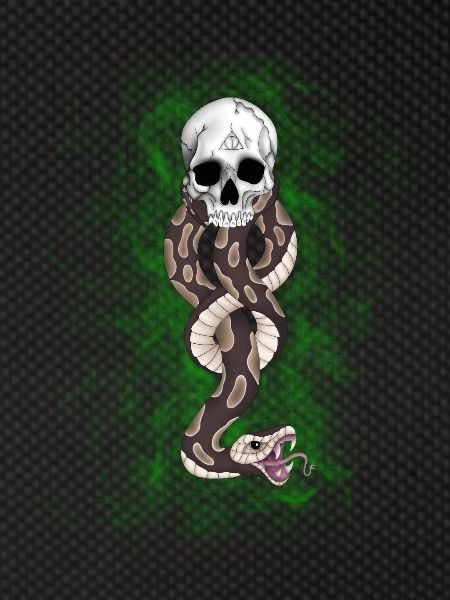 Dark Mark