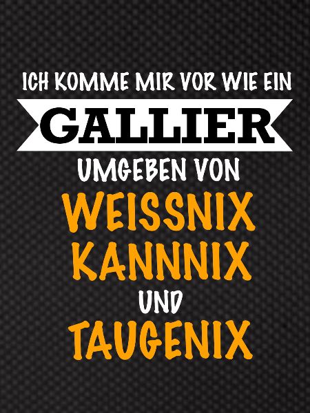 Gallier