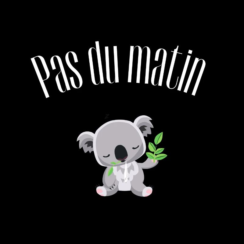 Pas du matin