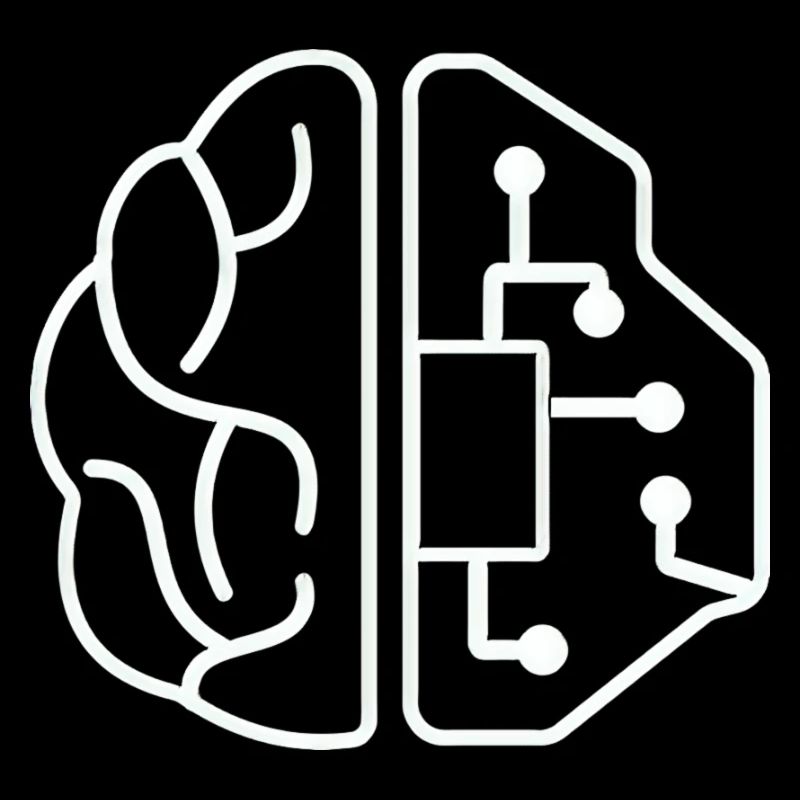 Künstliche Intelligenz AI KI Technik Computer