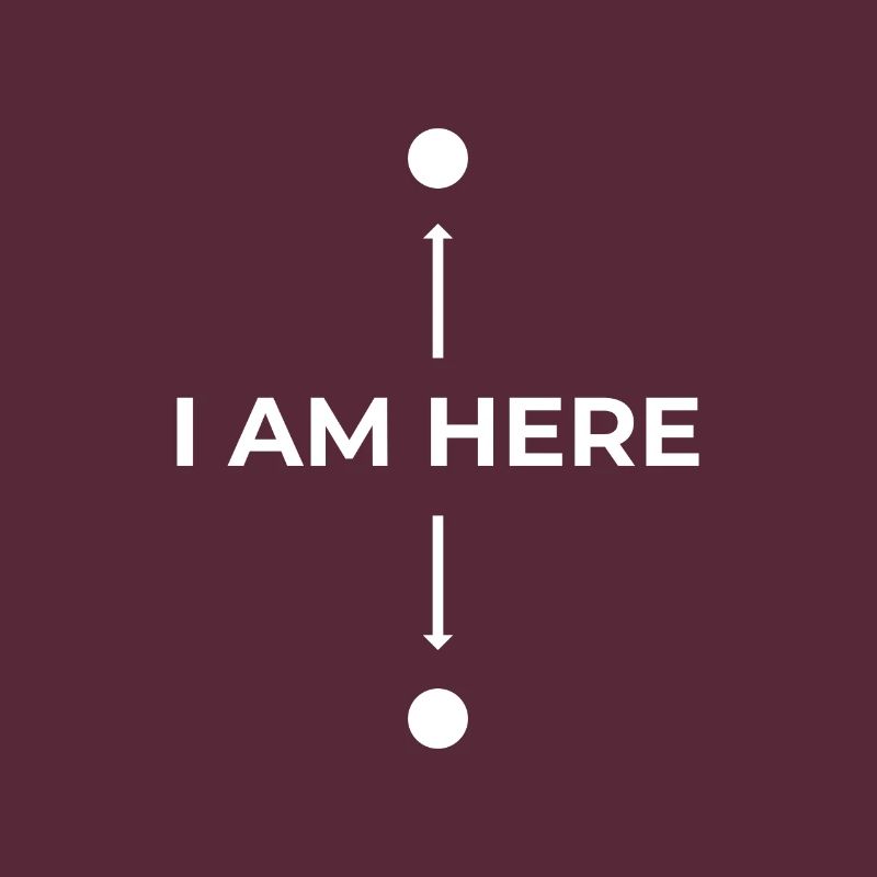 I Am Here Quantum Superposition Molecules Physics