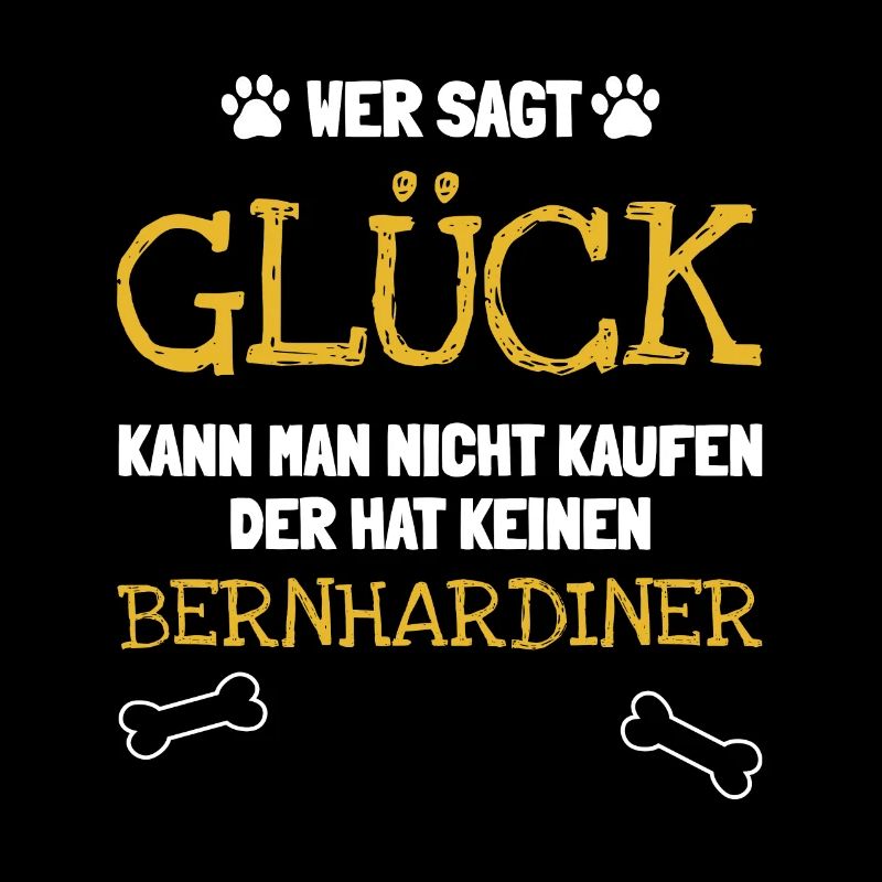 Hunderasse Bernhardiner