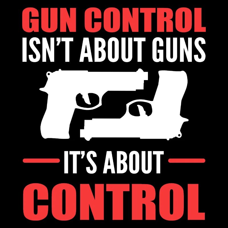 It's about controlling Hobbyist Gift