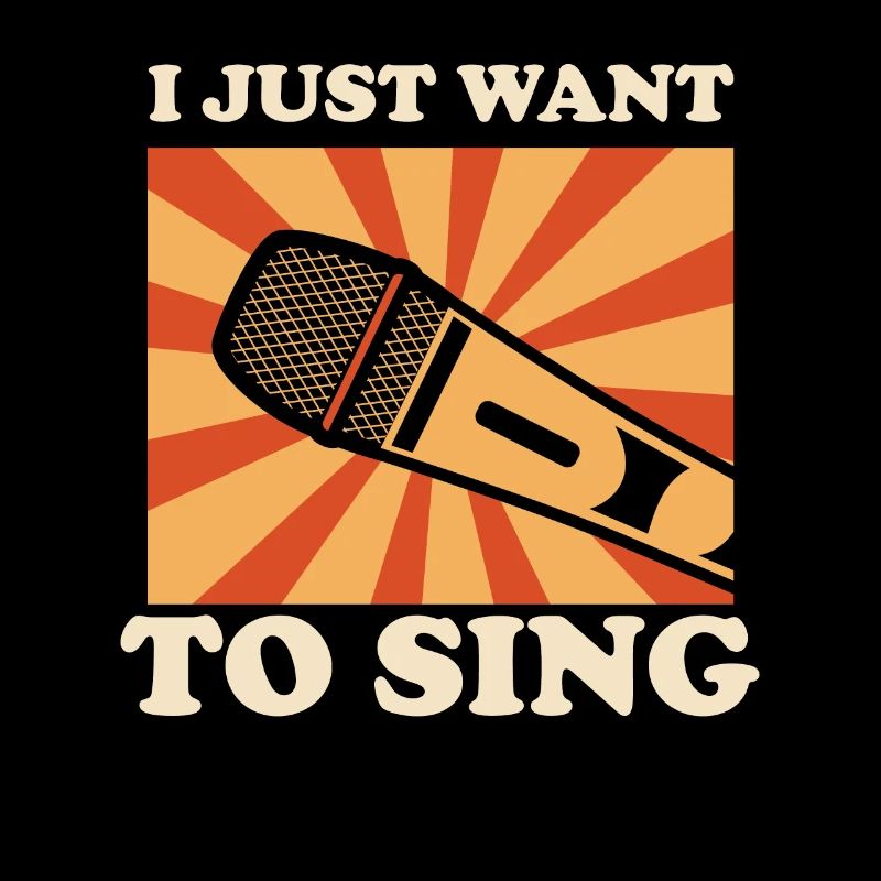 Will singen Künstler Gift