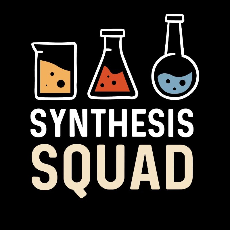 Synthèse -Kader Chemist Gift
