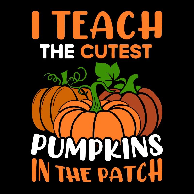 Enseignant Halloween Pré-K Enseignant Maternelle Le Plus Mignon