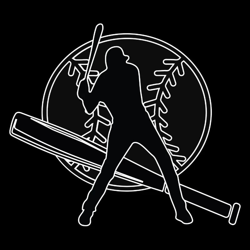 Baseball Baseball Player Baseball Bat Batter