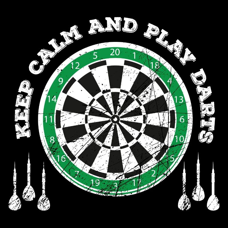Fléchettes Fléchettes Dartboard Lancer Flèche