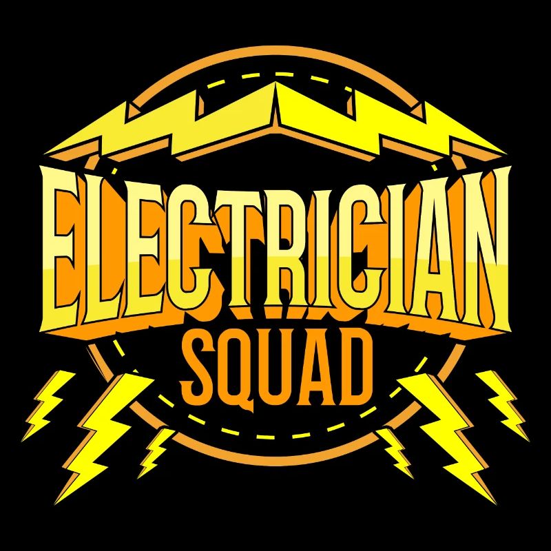 Citation ironique Electrician Electronic Worker