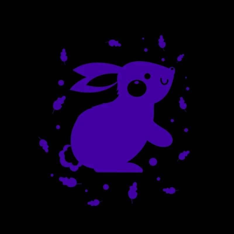 Rabbit - Rabbit - Nature Conservation