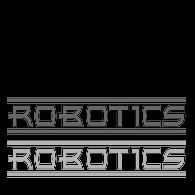 Distraits par la robotique : des robots à dictons