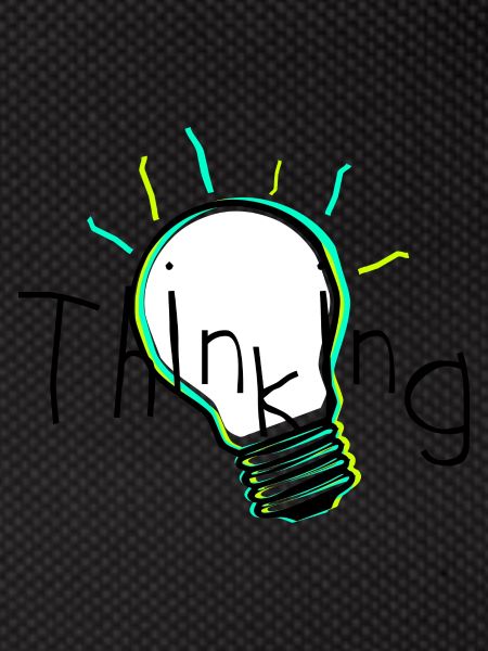 Thinking