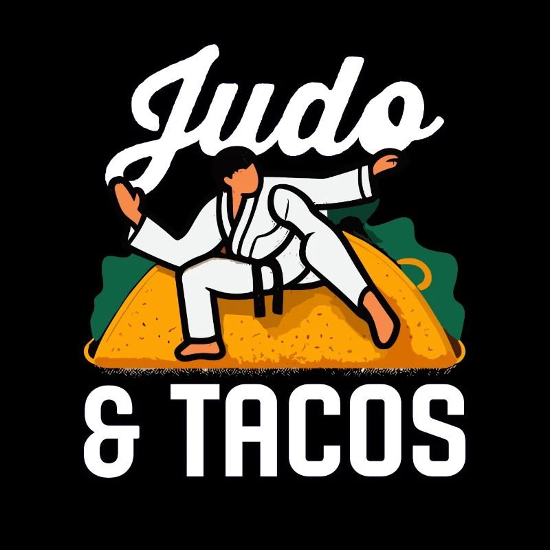 Judo et tacos
