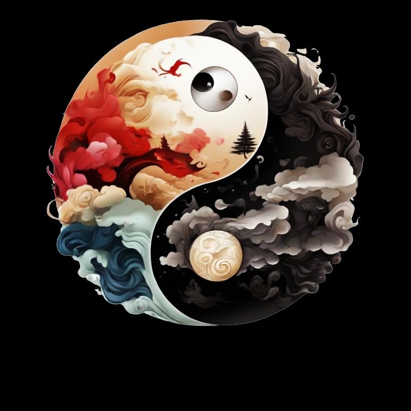 Yin Yang