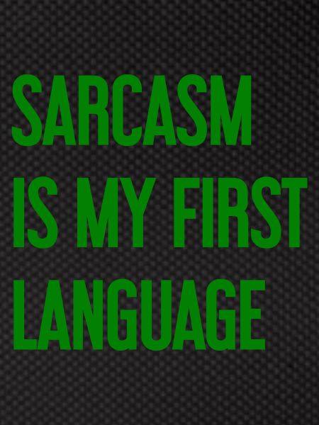Sarcasm Pro