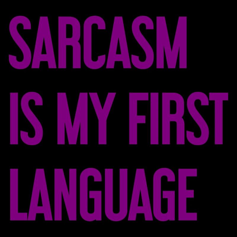 Sarcasme Pro