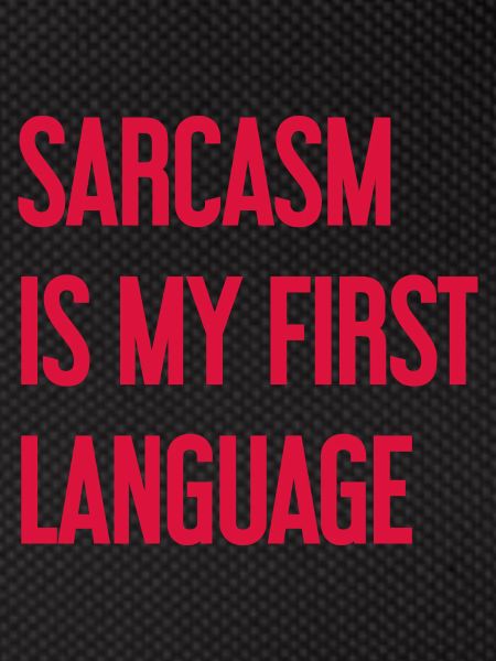 Sarcasm Pro