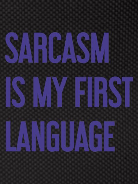 Sarcasm Pro