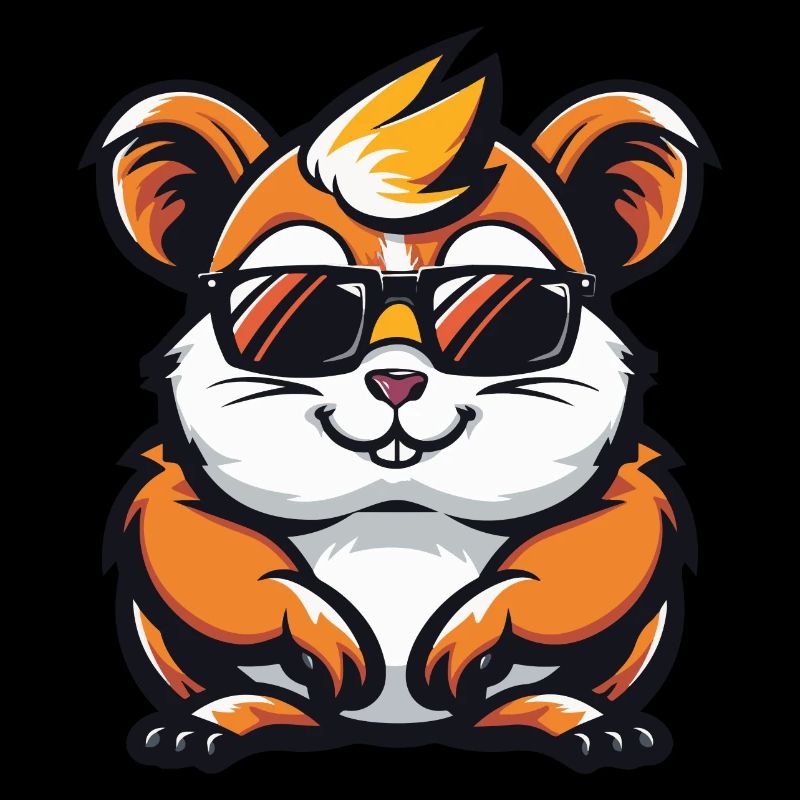 Hamster Tier