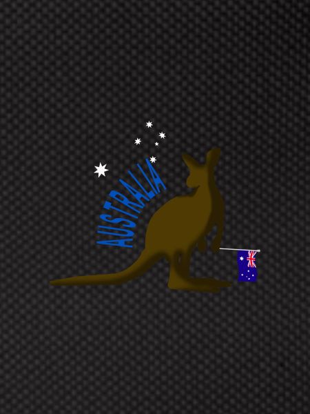 australia - Australia