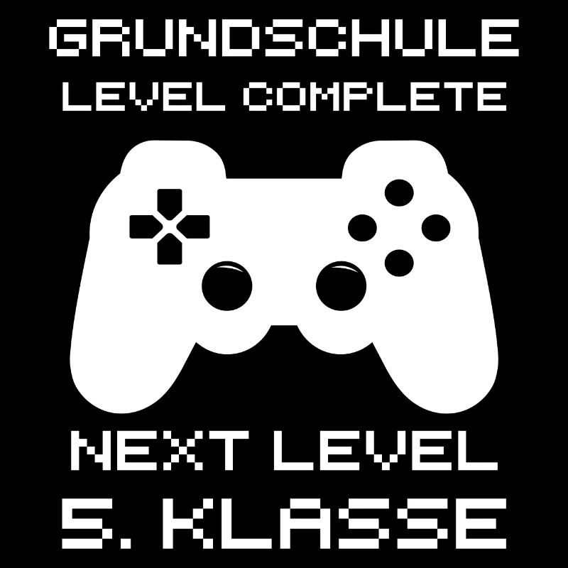 Grundschule Level Complete