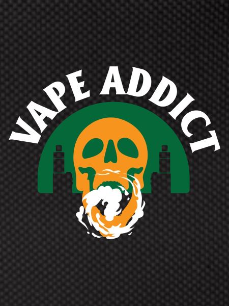 E-Zigarette E-Shisha Dampf Liquid