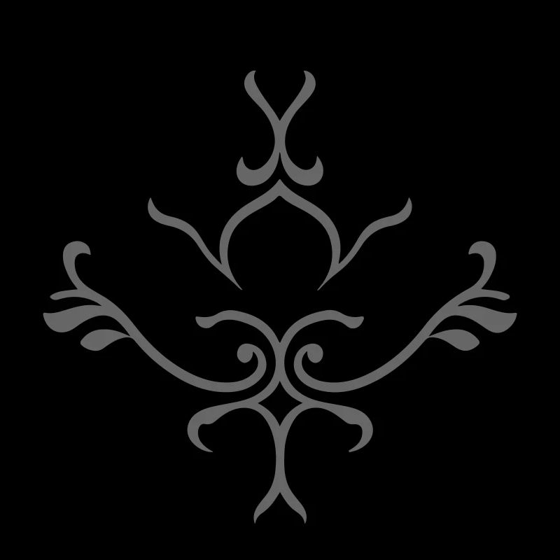 Ornament Boho