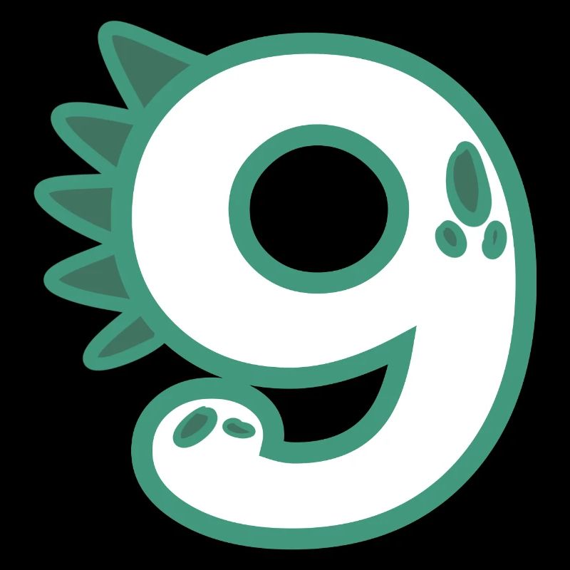 Numéro 9