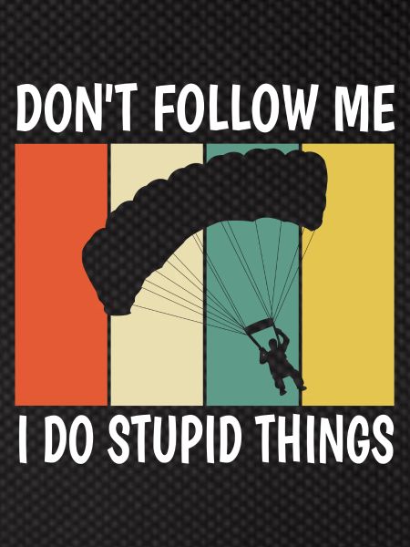 parachute