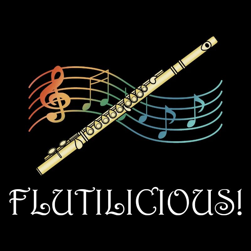 Orchestre classique de flûtistes Flutilicious