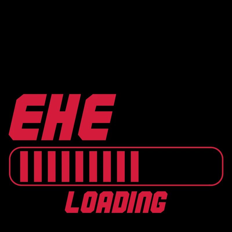 ehe loading
